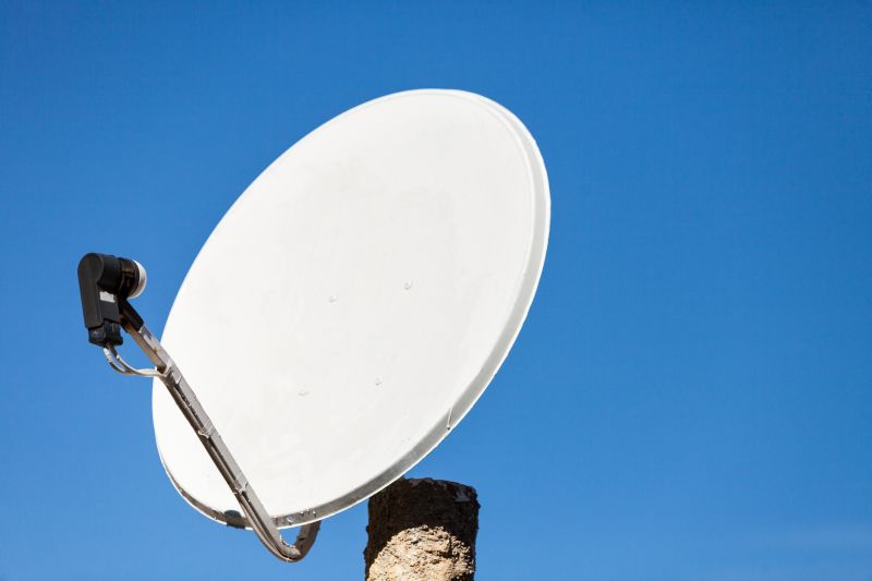 satellite dish removal services
