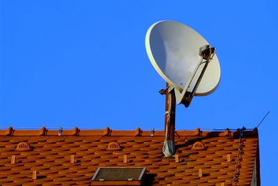 Satellite Dish Removal, Satellite Dish Removal Services, New York